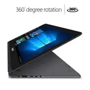 ASUS ZenBook Flip UX360CA 13.3" 2in1 Touch 256GB Intel Core M 2.2GHz 8GBRAM W10