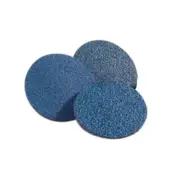(3/PK) 36G 3" GRINDING DISCS - 00518