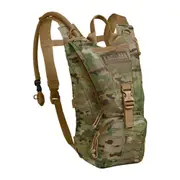[CamelBak] Ambush Short Military Spec Crux Pack 3L (Multicam)