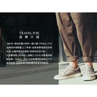 【TRAVEL FOX 旅狐】POXYY COLOR 歐洲進口防水戶外登山鞋 女鞋(922901-282 大地米)