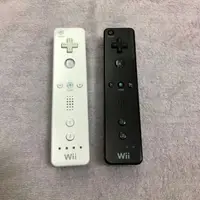 在飛比找蝦皮購物優惠-《優質良品》任天堂 Wii 原廠 普通版 控制器 手把 搖桿