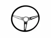 For 1970 Chevrolet Monte Carlo Steering Wheel 62742VT (for: Chevrolet)