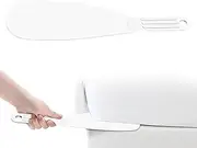 Bed Sheet Tucker,Ergonomic Mattress Wedge Lifter - Bed Maker and Mattress Lifter Tool Helps Fold and Hold Mattress for Home Hotel