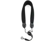 Padded Tenor & Baritone Sax Strap with Metal Hook | Rico