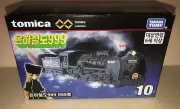 GE Galaxy Express 999 Tomica Unlimited diecast train car 銀河鉄道 Leiji Matsumoto