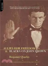 在飛比找三民網路書店優惠-Allies for Freedom/Blacks on J