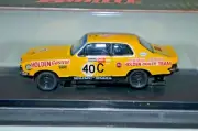 1:64 Biante 1970 Holden LC Torana GTR XU-1 #40C Brock/Morris Bathurst Diecast