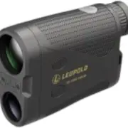 Leupold RX-5000 TBR DNA Red OLED Rangefinder 184681