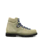 [Diemme] Diemme Lace-up Suede Boots 43 IT GREEN