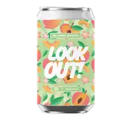 Mr Banks Look Out Sour Ale