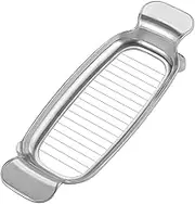 Cheese Slicer,Stainless Steel Wire Butter Cutter with Double-Sided Handle,Slicing Tool for Cooking Baking