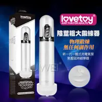 在飛比找蝦皮購物優惠-Lovetoy Maximizer Worx VX5 USB