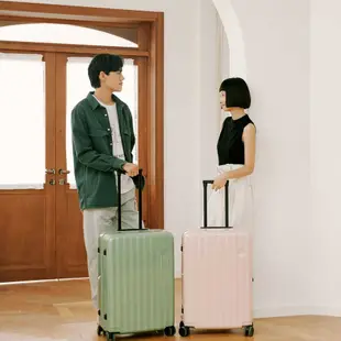 【ITO】CLASSIC WAVE 經典系列/ 29寸旅行登機托運行李箱/ 墨黑