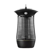 Executioner Bug Zapper – Large Heavy-Duty Protection For Large Backyards