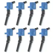 MSD Performance 824285 Ignition Coil (for: Ford)