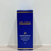 在飛比找蝦皮購物優惠-現貨🎉水微晶長效鎖水精華液60ml Dr.CINK 達特聖克