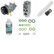 UAC KT 5701 A/C Compressor Kit For 16 Mini Cooper Countryman (for: Mini)