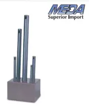 DOUBLE END BORING BAR SET #MBS-805 ITEM NUMBER (GI-865-125)