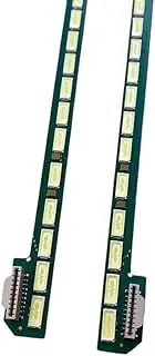 LVNVNZBZDA LED Backlight Strip for TV 49UB8270 49UB8250 49UF695V 6922L-0128A 49UB830T 6916l1723B LC490EQE-XG M1 F2 6916l1722A 6916l1723A