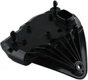 for Suzuki for GSXR1000 1000 2007 2008 for K8 K7 Speedometer Instrument Case Gauge Odometer Tachometer Housing Cover(Rear)