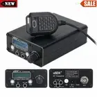 USDR SDR Transceiver 8 Band HF Ham Radio QRP CW Transceiver 80M/60M/40M/30M/20M