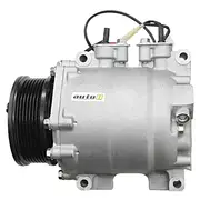 Air Con AC Compressor for Honda Integra DC 2.0L PETROL K20A3 2001 - 2007