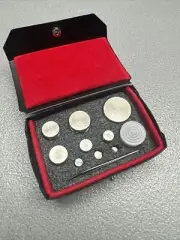 TROEMNER CALIBRATION WEIGHT