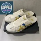 Onitsuka Tiger MEXICO 66 SABOT 1183C123 104 CREAM MUSTARD Unisex Shoes