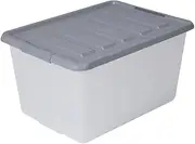 30L Storage container Grey
