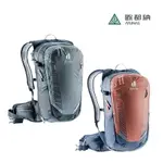 【露營趣】新店桃園 德國 DEUTER 3206121 自行車背包 14L 登山背包 健行包 透氣 旅遊背包 休閒背包 後背包