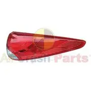 All Crash Right Tail Light - HIB-21040RHQ