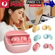 Silicone Ear Plugs Sensory Snoring Noise Cancelling Travel Sleeping Earplug AU