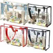 Wash Bags Make Up Case Wash Bags Makeup Bags Swimming Bag Cosmetic Storage Bag