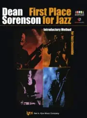 W75XR - FIRST PLACE FOR JAZZ - BARITONE SAXOPHONE By Dean Sorenson **BRAND NEW**