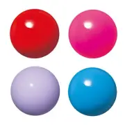 SASAKI - M-21C - Junior PVC Balls - Rhythmic Gymnastics