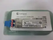 Extreme AA1403165-E6 10GBASE-ZR /ZW CWDM SFP+ 1550NM 70KM Transceiver Module