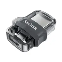 在飛比找友和YOHO優惠-Sandisk Ultra Dual Drive m3.0 