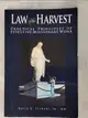 【書寶二手書T2／宗教_EP6】The Law of The Harvest_David G. Stewart, Jr.