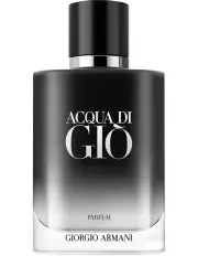 [Giorgio Armani] Acqua Di Gio Homme Parfum