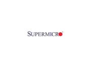 Supermicro MCP-220-00007-01 Black USB/COM Port Tray For SC825 & SC836, Bulk