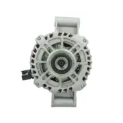 PlusLine Automobile Alternator 12 Volt 5640 Gram For Ford 124A 1S7T10300CD+