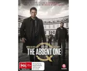 Absent One, The Dvd