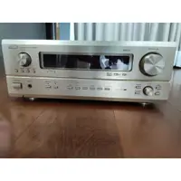 在飛比找蝦皮購物優惠-旗艦機 DENON AVR 3803 收音劇院 7.1 環繞