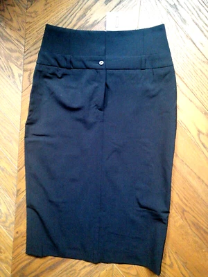 Wolford virgin wool high waisted skirt - NEW with tag