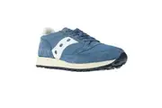 Saucony Mens Jazz 81 NM Trainers (Blue/White) - UTGT2107