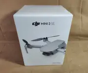 100% ORIGINAL DJI MINI 2 SE DRONE ONLY- BRAND NEW