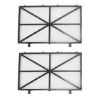 Ultra Fine Cartridge Filter Panel High Efficiency Robotic Pool Cleaner Filter