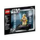 (bear)正版現貨 樂高 LEGO 30624 星際大戰 Obi-Wan Kenobi Polybag