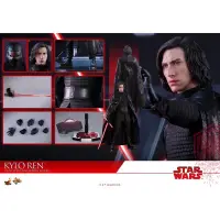 在飛比找蝦皮購物優惠-‼️24H出貨‼️Hottoys mms438 星際大戰 凱