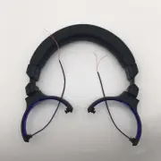 For Audio technica ATH-MSR7 MSR7 Head Band Headphone Headband Cushion Hook